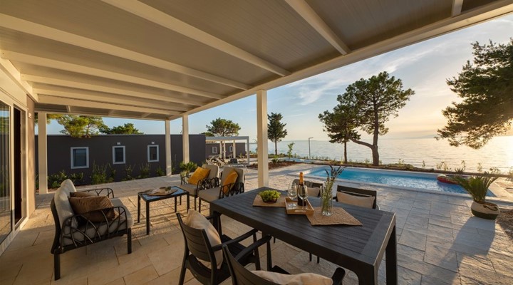 Luxury Holiday Homes