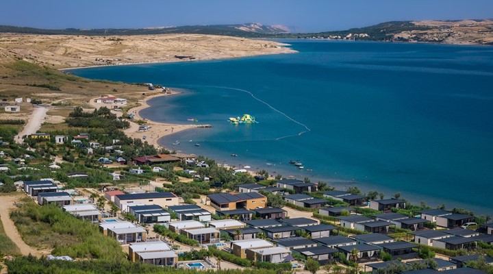 Holiday Homes