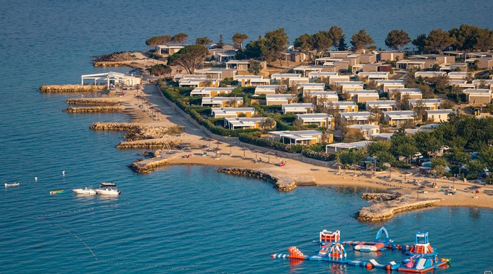 Holiday Homes