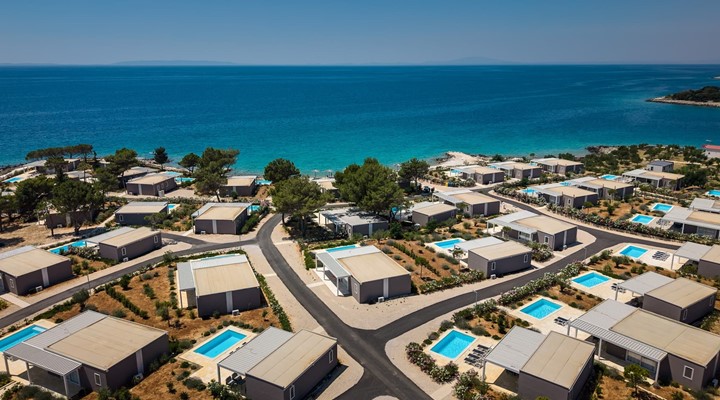 Luxury Holiday Homes