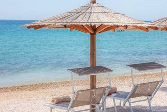 Campeggio a Pag: Una guida per la perfetta vacanza nella natura