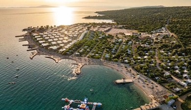 Pag izvan sezone: zašto je jesen i proljeće idealno vrijeme za posjet