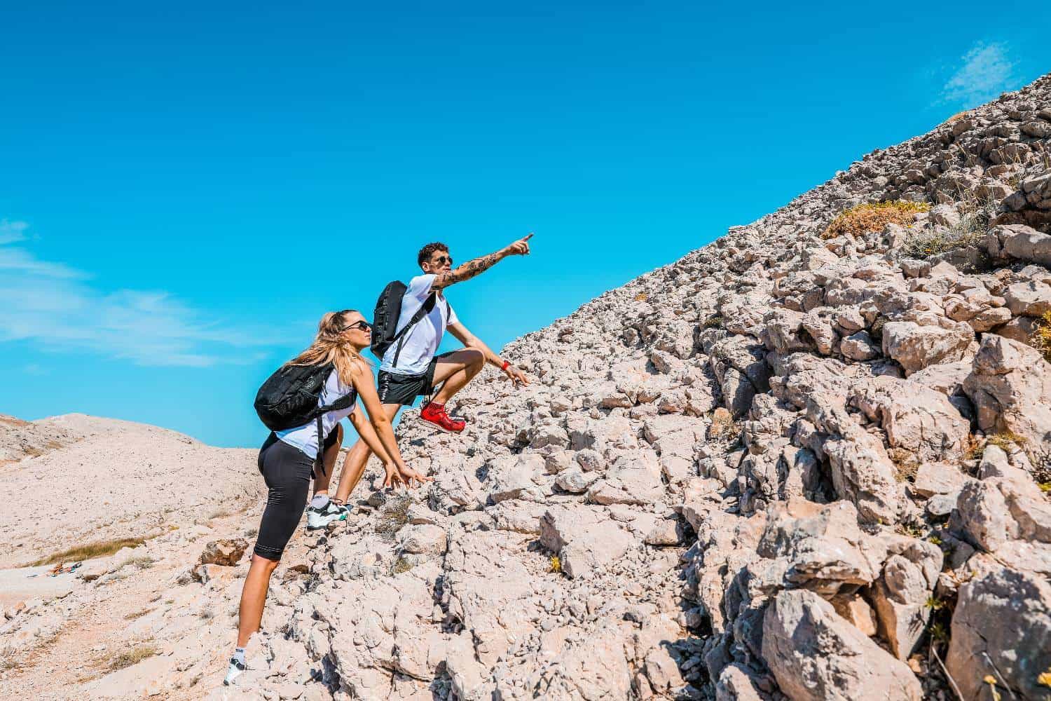 Foto: Ente per il turismo di Novalja