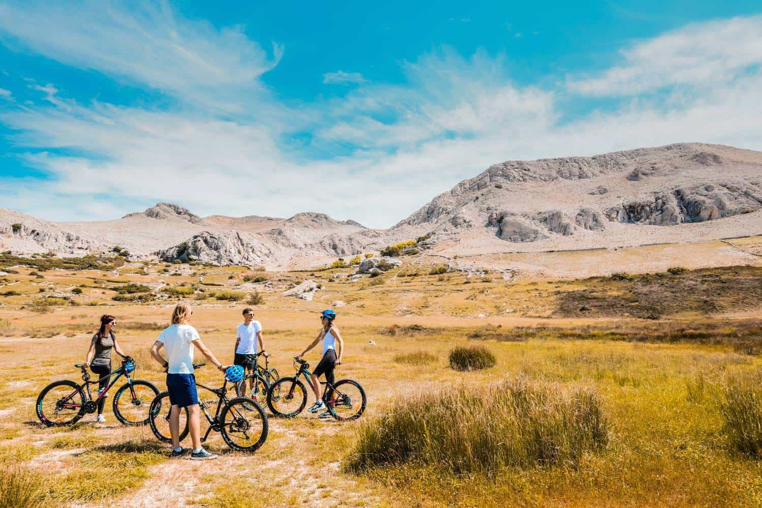 Izvor fotografije: Turistička zajednica grada Novalje